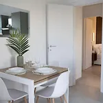 Vakantiehuis Coffitella Living - Indipendente Con Giardino E Vista Panoramica Noto