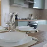 Vakantiehuis Coffitella Living - Indipendente Con Giardino E Vista Panoramica Noto