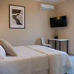 Coffitella Living - Indipendente Con Giardino E Vista Panoramica Vakantiehuis