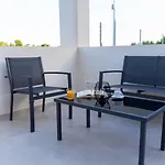 Vakantiehuis Coffitella Living - Indipendente Con Giardino E Vista Panoramica Noto
