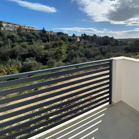 Coffitella Living - Indipendente Con Giardino E Vista Panoramica Vakantiehuis *