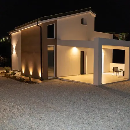 Coffitella Living - Indipendente Con Giardino E Vista Panoramica Vakantiehuis