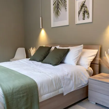 Coffitella Living - Indipendente Con Giardino E Vista Panoramica