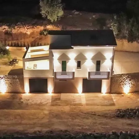 Coffitella Living - Indipendente Con Giardino E Vista Panoramica Noto