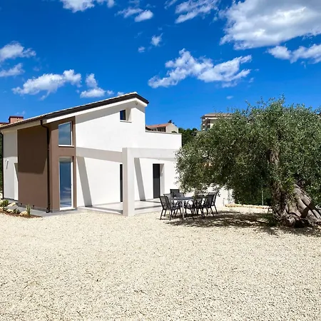 Coffitella Living - Indipendente Con Giardino E Vista Panoramica