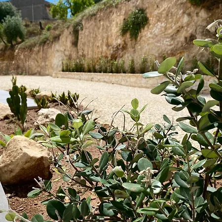 Coffitella Living - Indipendente Con Giardino E Vista Panoramica Vakantiehuis